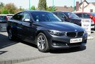 BMW 3GT 2,0D 190KM, Automat, Bardzo Zadbany, Zarejestrowany, Gwarancja - 3