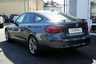 BMW 3GT 2,0D 190KM, Automat, Bardzo Zadbany, Zarejestrowany, Gwarancja - 4