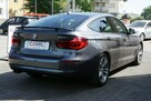 BMW 3GT 2,0D 190KM, Automat, Bardzo Zadbany, Zarejestrowany, Gwarancja - 6