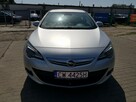 Opel Astra GTC 1.4t Klimatronik Zarejestrowany Gwarancja - 2