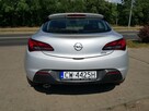 Opel Astra GTC 1.4t Klimatronik Zarejestrowany Gwarancja - 6