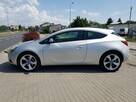 Opel Astra GTC 1.4t Klimatronik Zarejestrowany Gwarancja - 8
