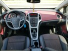 Opel Astra GTC 1.4t Klimatronik Zarejestrowany Gwarancja - 12