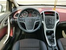 Opel Astra GTC 1.4t Klimatronik Zarejestrowany Gwarancja - 13
