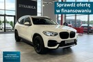 BMW X3 2.0d 190KM automat xdrive 2020 r., salon PL, przebieg tylko 42tys.km - 1