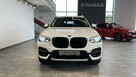 BMW X3 2.0d 190KM automat xdrive 2020 r., salon PL, przebieg tylko 42tys.km - 3