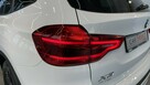 BMW X3 2.0d 190KM automat xdrive 2020 r., salon PL, przebieg tylko 42tys.km - 11
