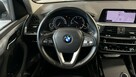 BMW X3 2.0d 190KM automat xdrive 2020 r., salon PL, przebieg tylko 42tys.km - 13