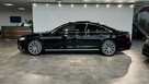 Audi A8 Long 55TFSI 3.0 mhev 340KM Tiptr. Quattro 2019/2020 r., sal. PL, I wł. - 4