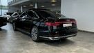 Audi A8 Long 55TFSI 3.0 mhev 340KM Tiptr. Quattro 2019/2020 r., sal. PL, I wł. - 5