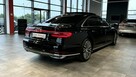 Audi A8 Long 55TFSI 3.0 mhev 340KM Tiptr. Quattro 2019/2020 r., sal. PL, I wł. - 7