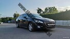 Peugeot 508 - 1