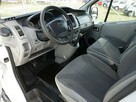 Opel Vivaro 2.0 CDTI 114KM [Eu5] Long -Klima -2xRozsuwane drzwi -Zobacz - 4