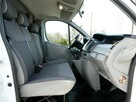 Opel Vivaro 2.0 CDTI 114KM [Eu5] Long -Klima -2xRozsuwane drzwi -Zobacz - 8