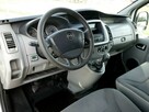 Opel Vivaro 2.0 CDTI 114KM [Eu5] Long -Klima -2xRozsuwane drzwi -Zobacz - 12