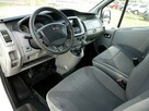 Opel Vivaro 2.0 CDTI 114KM [Eu5] Long -Klima -2xRozsuwane drzwi -Zobacz - 13