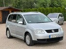 Volkswagen Touran - 4