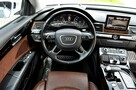 Audi A8 _4.0T 435KM_LONG_Quattro_Dociągi_Full Opcja_ - 6