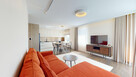 Apartament 73 m2 Bitwy Warszawskiej 3 pokoje - 4