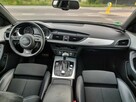 Audi A6 3.0TDi 245KM S-LINE Skóra Klimatronic Navi Quattro - 14