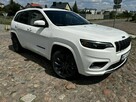 Jeep Cherokee - 2