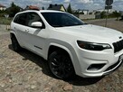 Jeep Cherokee - 3