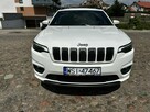 Jeep Cherokee - 4