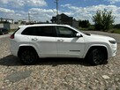 Jeep Cherokee - 5
