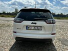 Jeep Cherokee - 7
