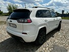 Jeep Cherokee - 8