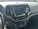 Jeep Cherokee - 15