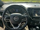 Jeep Cherokee - 16