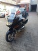 Motocykl BMW K1200 LT - 2