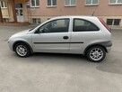 Corsa c klima - 3