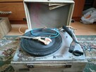 Gramofon Unitra Fonica Aster - 1