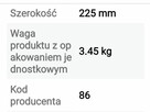 Ogrzewacz osuszacz do rąk i stóp - 7