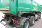 wywrotka 8x4 bordmatic Iveco manual eUR 6 - 5