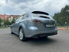Mazda 6 Sport Kombi 2.0 MZR DISI Sports-Line - 5