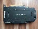 Gigabyte GTX 1060 6 GB - 2