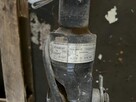 Sprężarka śrubowa przewoźna ATLAS Copco XAS 87 - 5