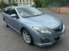 Mazda 6 Sport Kombi 2.0 MZR DISI Sports-Line - 7