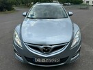 Mazda 6 Sport Kombi 2.0 MZR DISI Sports-Line - 6