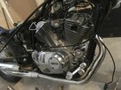 Renowacja klasycznych motocykli, projekty custom, tuning - 7