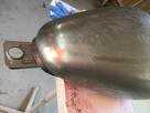 Renowacja klasycznych motocykli, projekty custom, tuning - 5