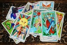 Wróżby Tarot Pomoc - 2