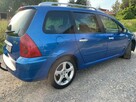 Peugeot 307 SW 2.0 HDI - 6