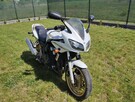 Yamaha Fazer 600 fzs - 3