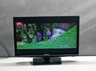 19 Cali Telewizor SAMSUNG LED HD + Hdmi +Dekoder DVB-T2+Upo - 2