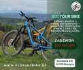 Góry wakacje noclegi Chata u Bożeny Muszyna Szczawnik Beskidy - 2