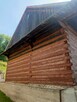 Dom drewniany o powierzchni 73 m2 - Budzów, powiat Suski - 16